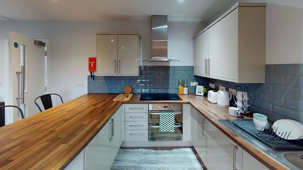 Terrace Street, Nottingham, NG7, photo 2