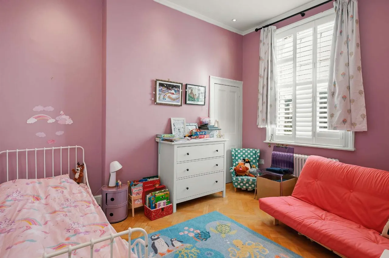 Hemingford Road, Barnsbury, N1, photo 12