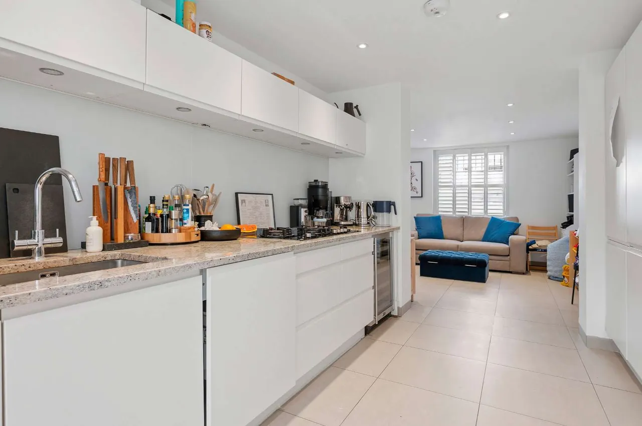Hemingford Road, Barnsbury, N1, photo 9