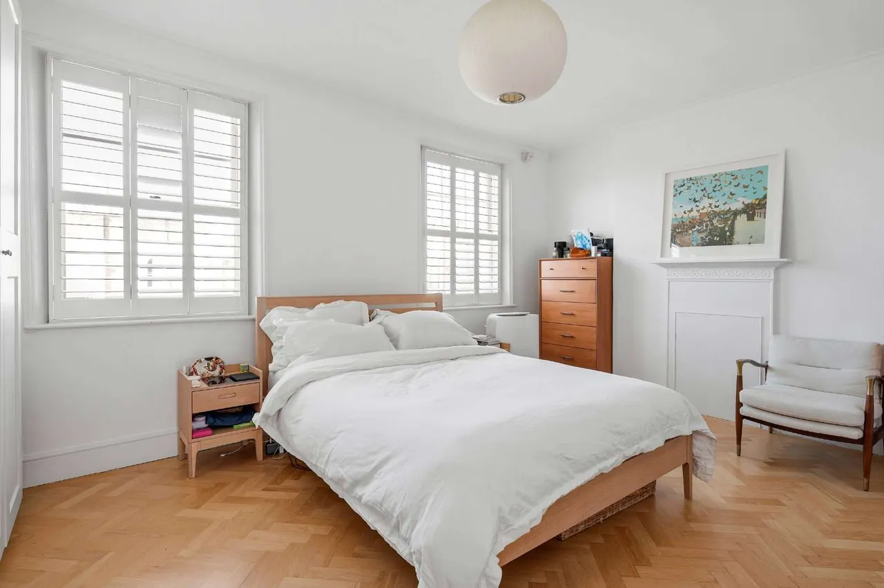 Hemingford Road, Barnsbury, N1, photo 14