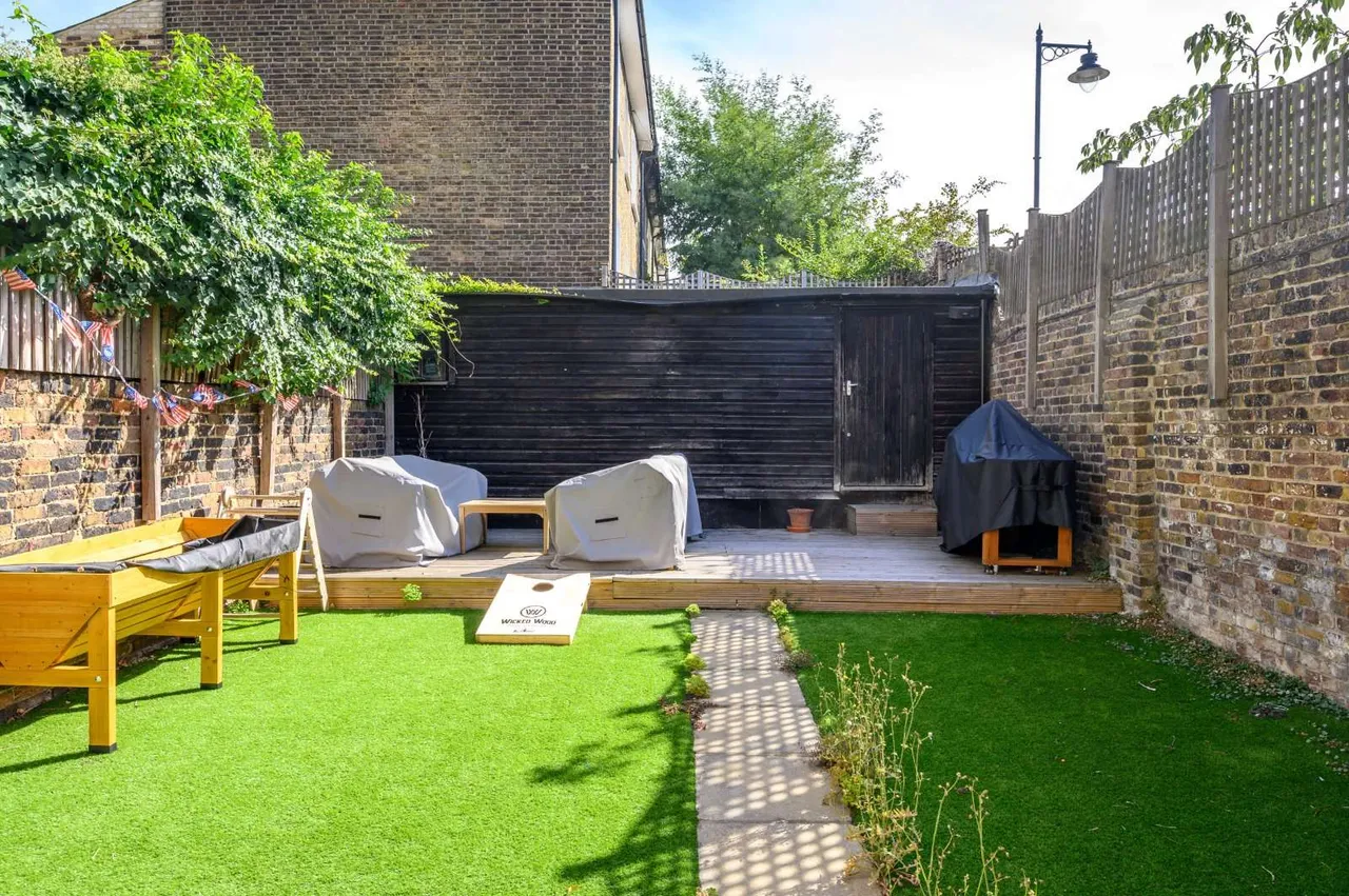 Hemingford Road, Barnsbury, N1, photo 8