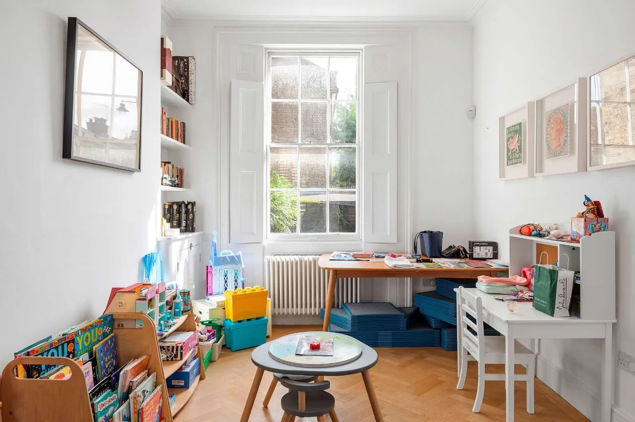 Hemingford Road, Barnsbury, N1, photo 6