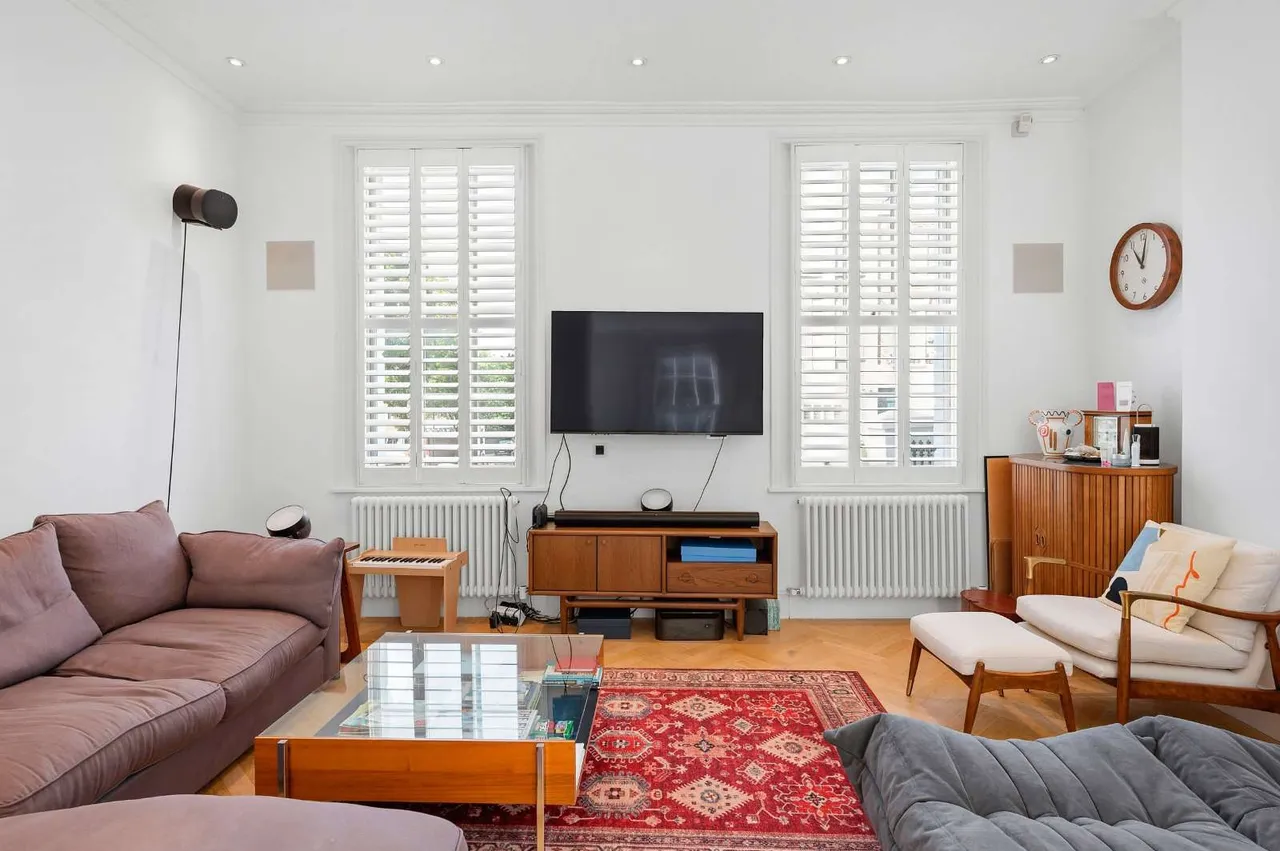 Hemingford Road, Barnsbury, N1, photo 5