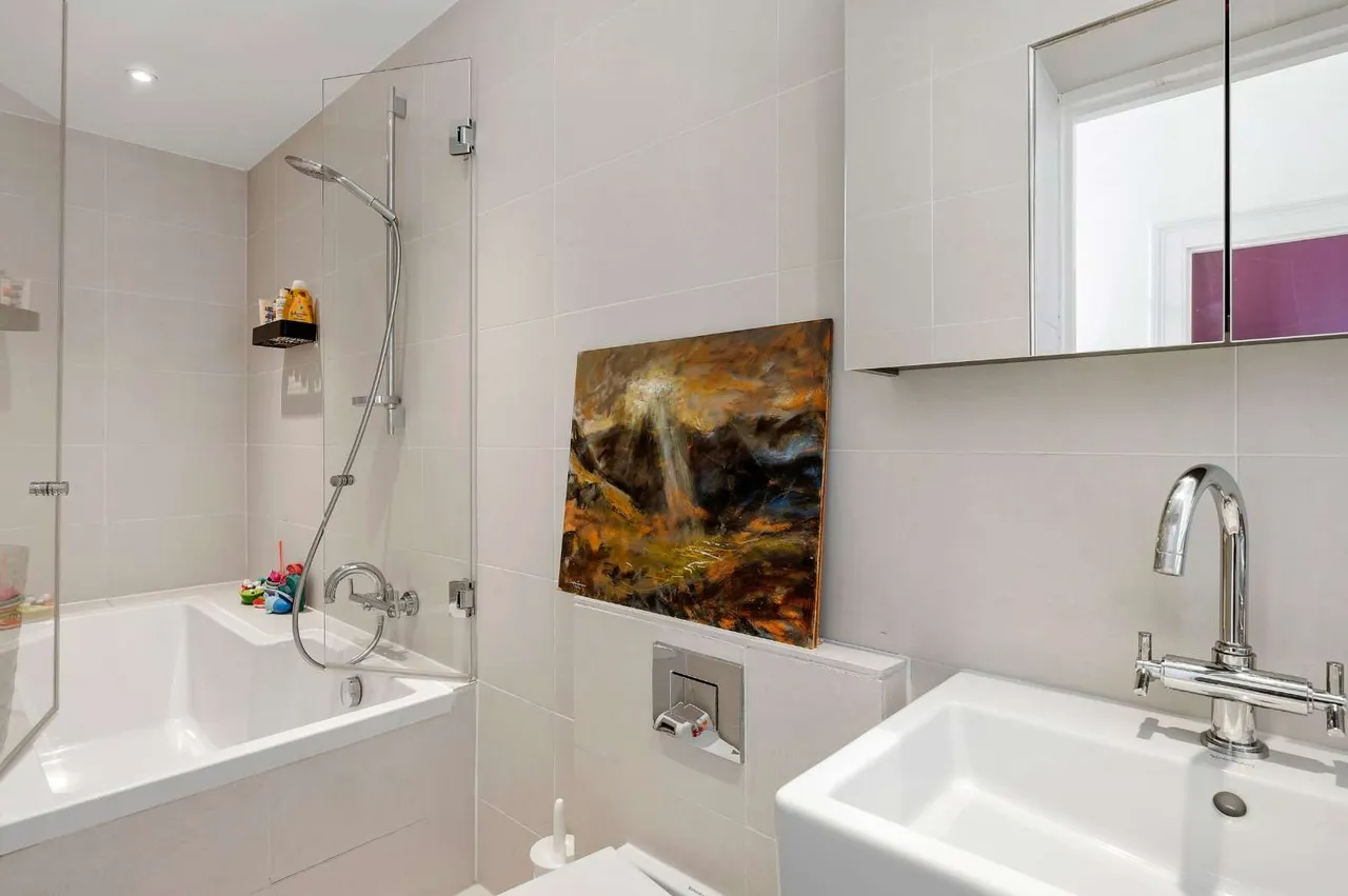 Hemingford Road, Barnsbury, N1, photo 16