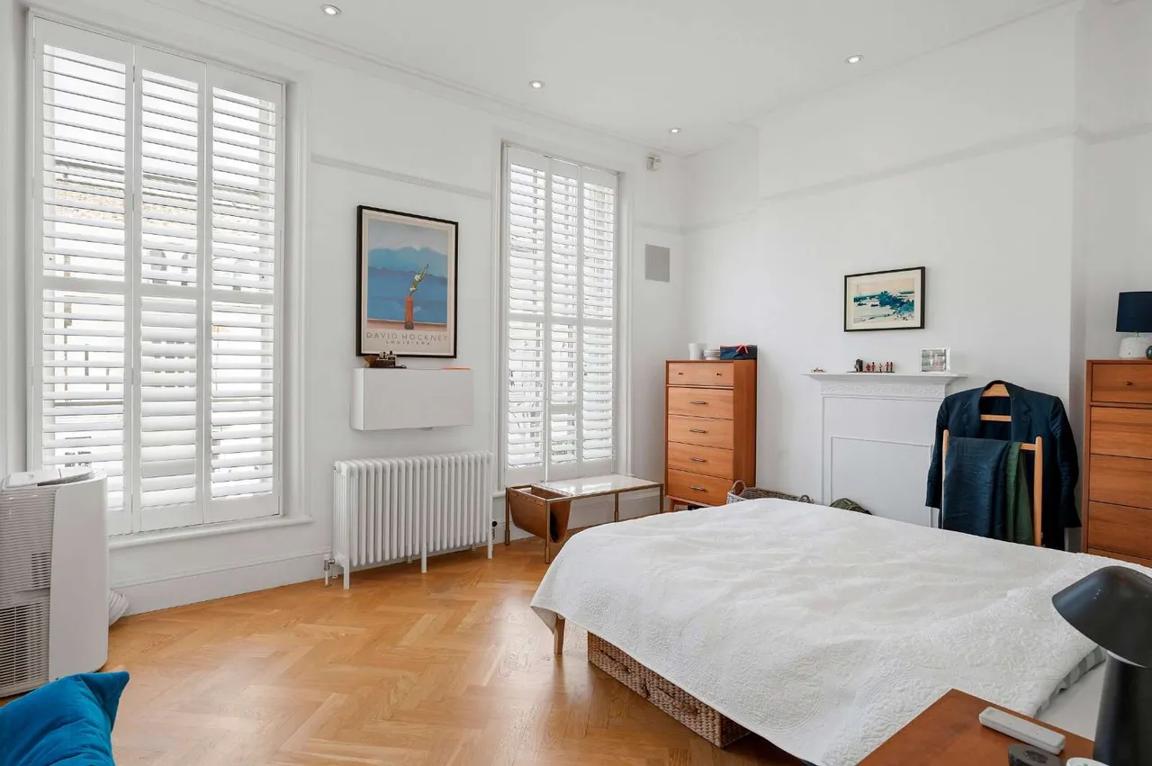 Hemingford Road, Barnsbury, N1, photo 11