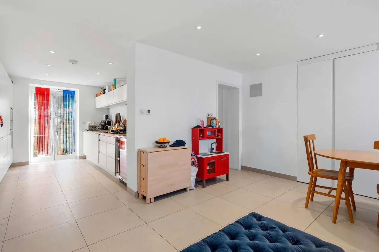 Hemingford Road, Barnsbury, N1, photo 10