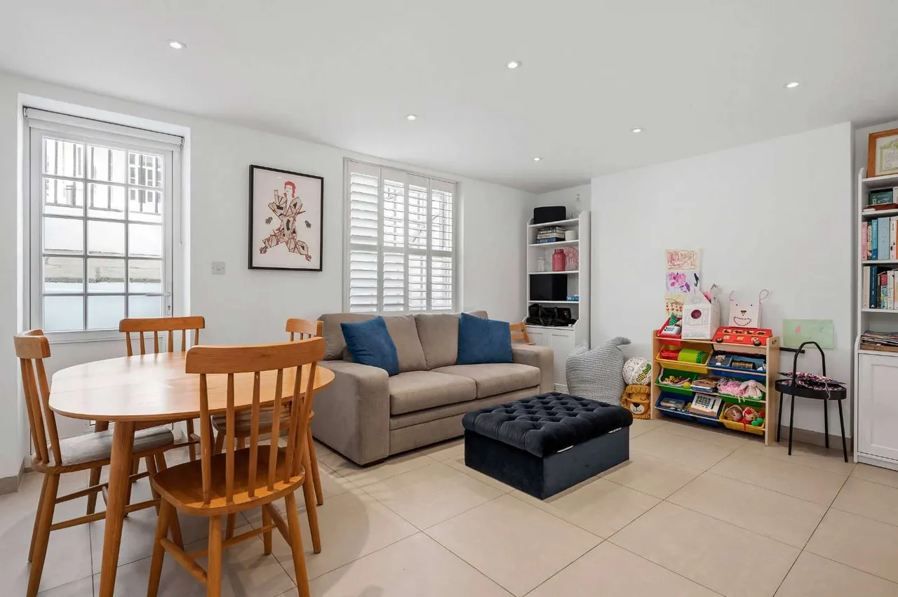 Hemingford Road, Barnsbury, N1, photo 7