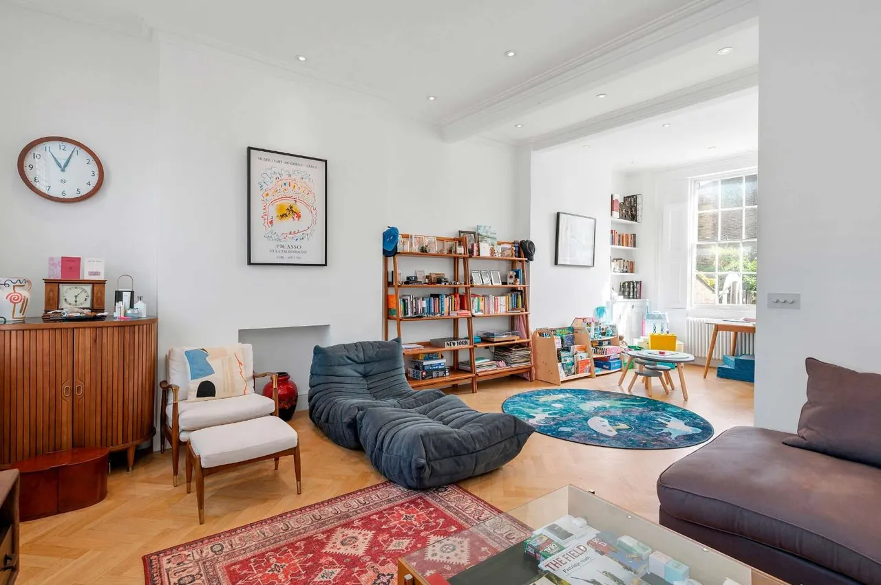 Hemingford Road, Barnsbury, N1, photo 4