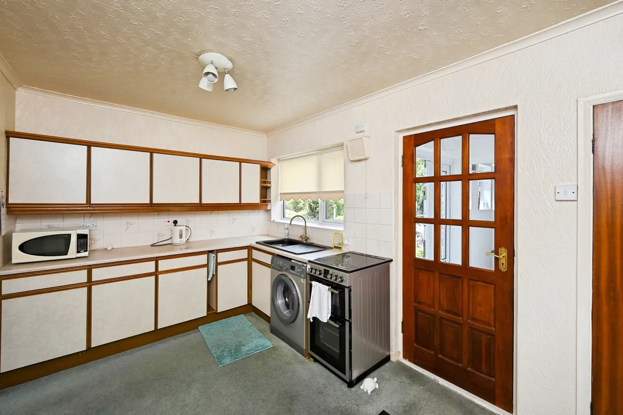 Oak Avenue, Blidworth, NG21, photo 7