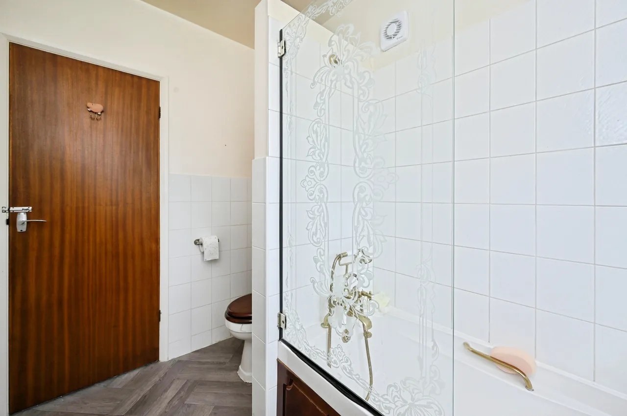 Oak Avenue, Blidworth, NG21, photo 14