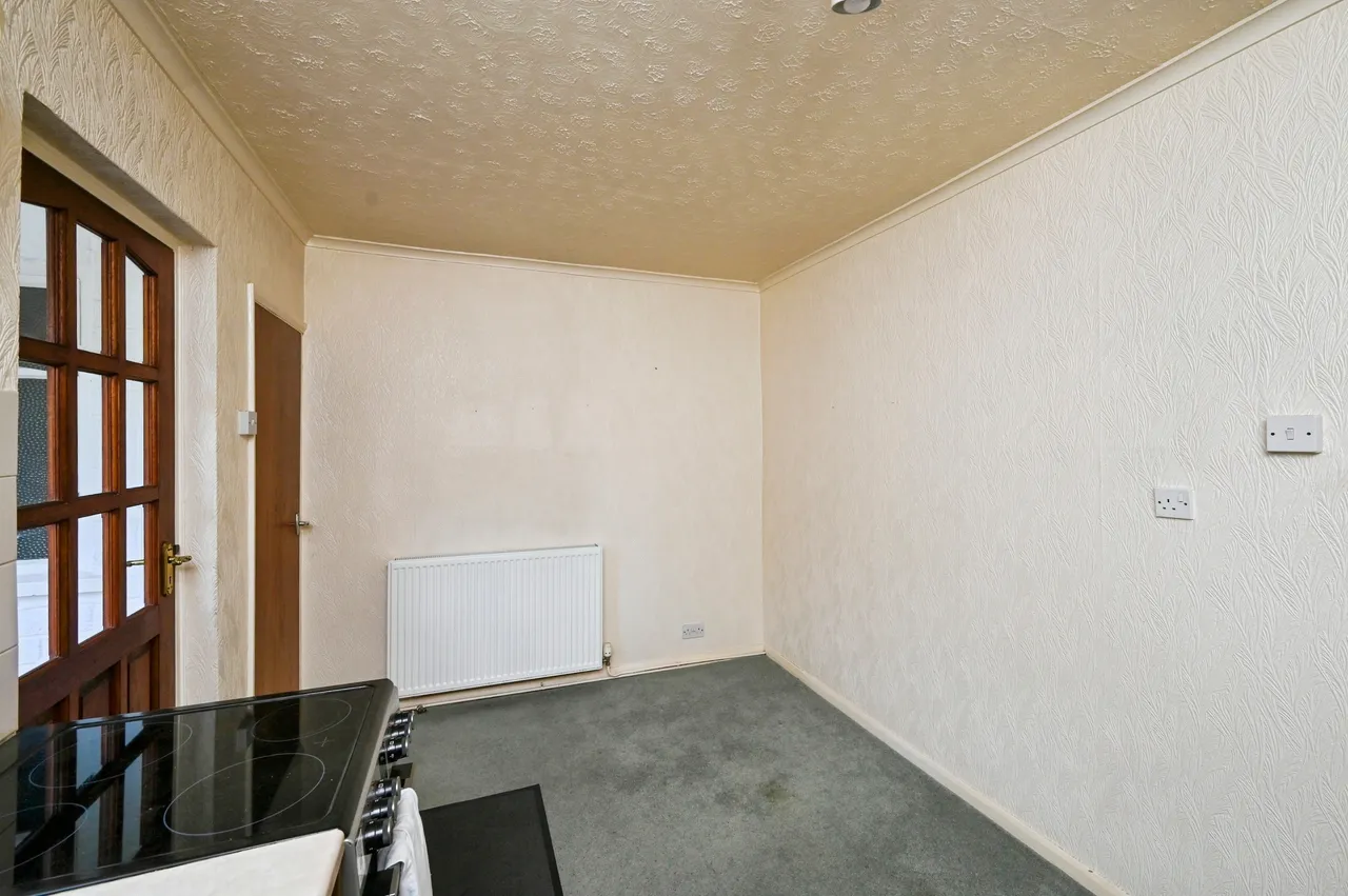 Oak Avenue, Blidworth, NG21, photo 8