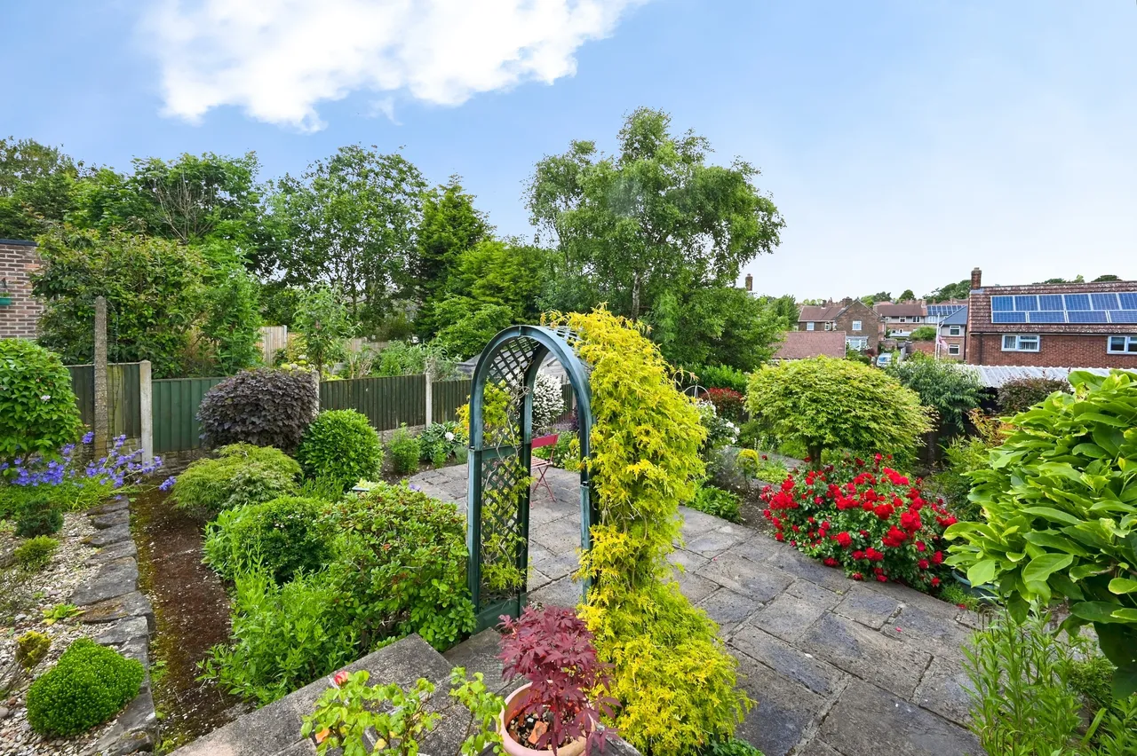 Oak Avenue, Blidworth, NG21, photo 5