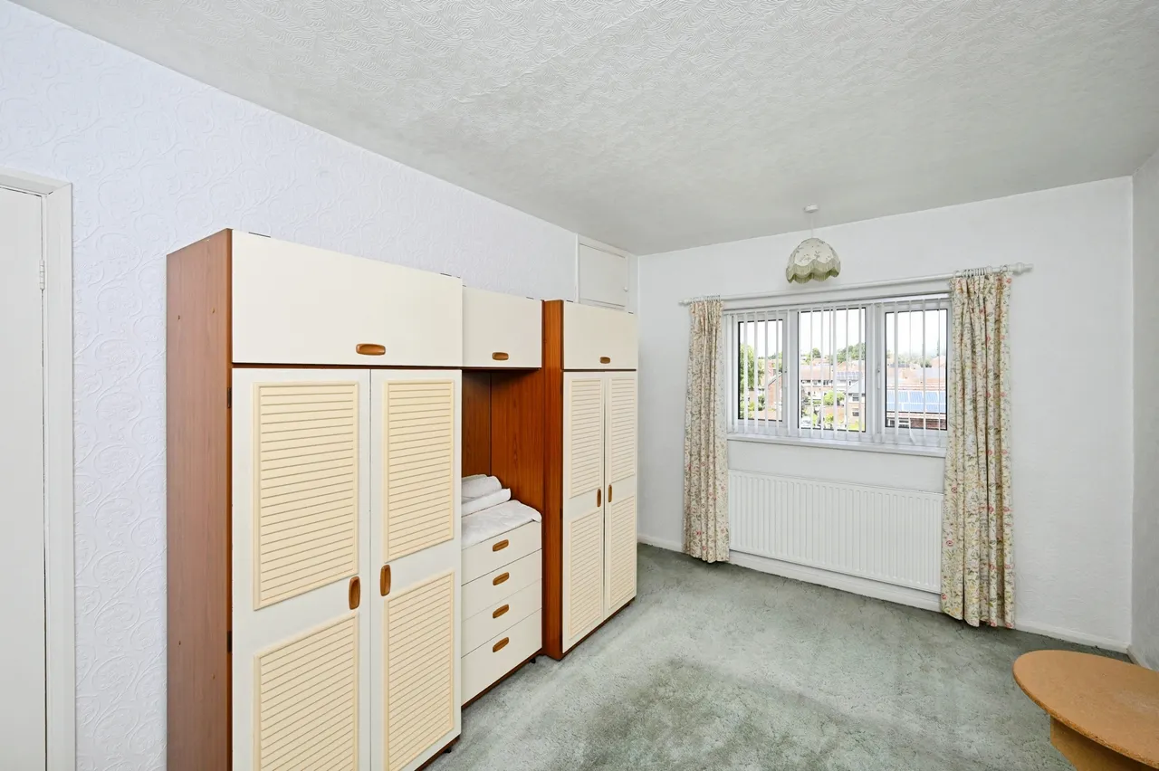 Oak Avenue, Blidworth, NG21, photo 3