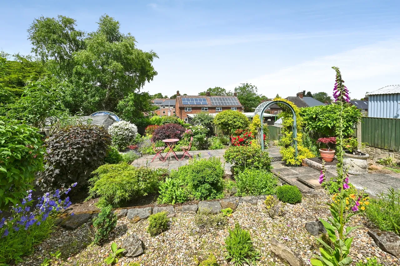 Oak Avenue, Blidworth, NG21, photo 15