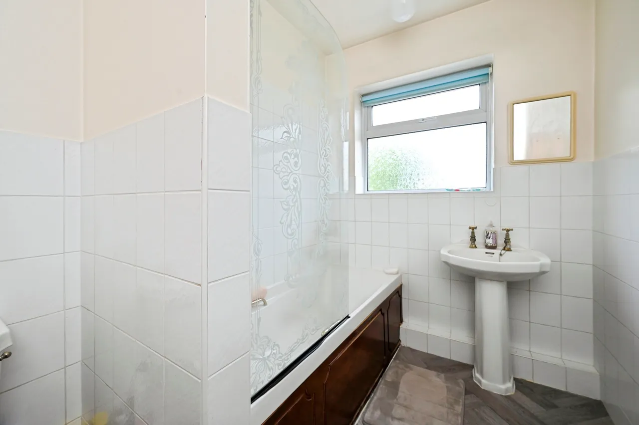 Oak Avenue, Blidworth, NG21, photo 13