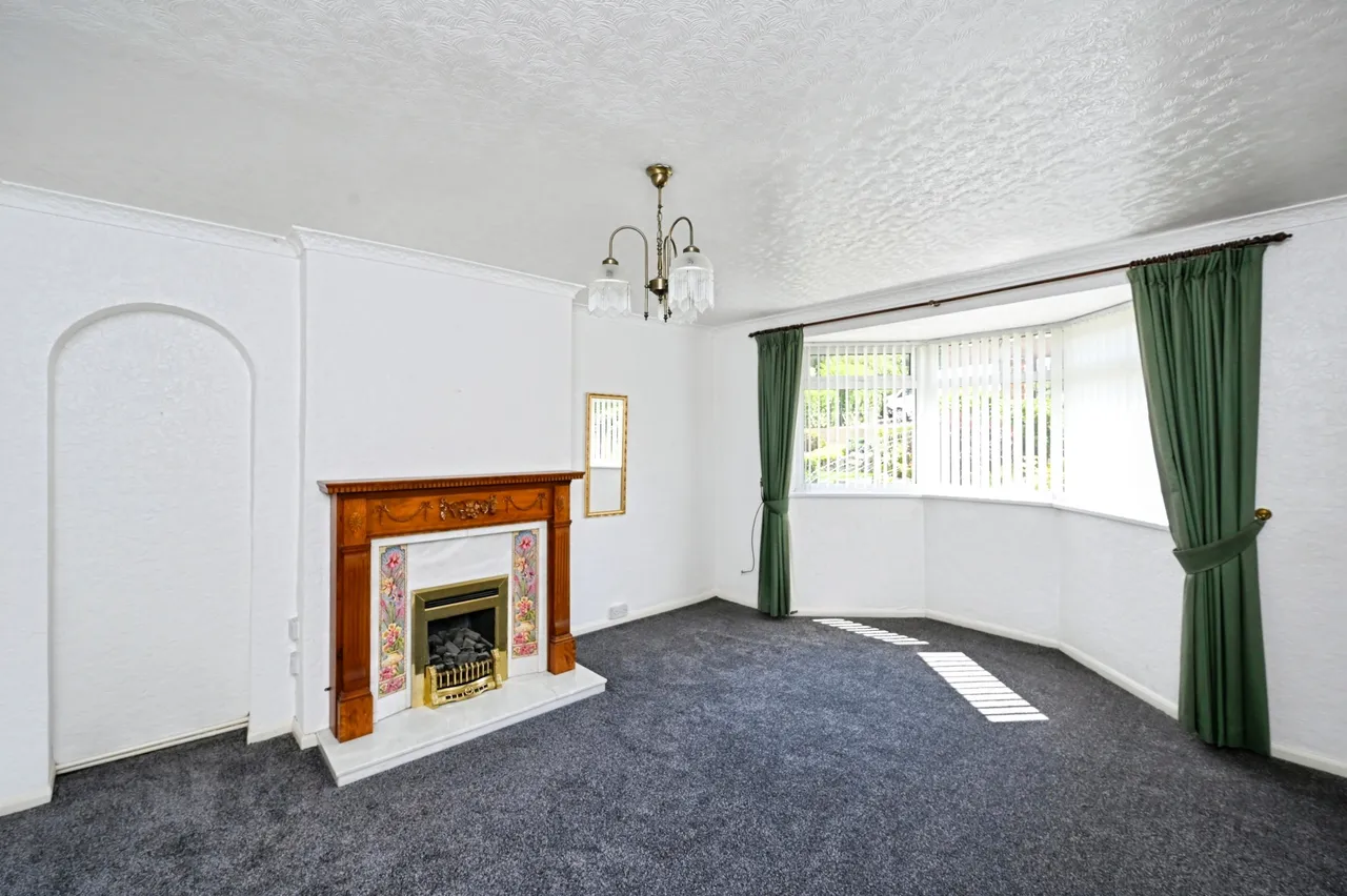 Oak Avenue, Blidworth, NG21, photo 2