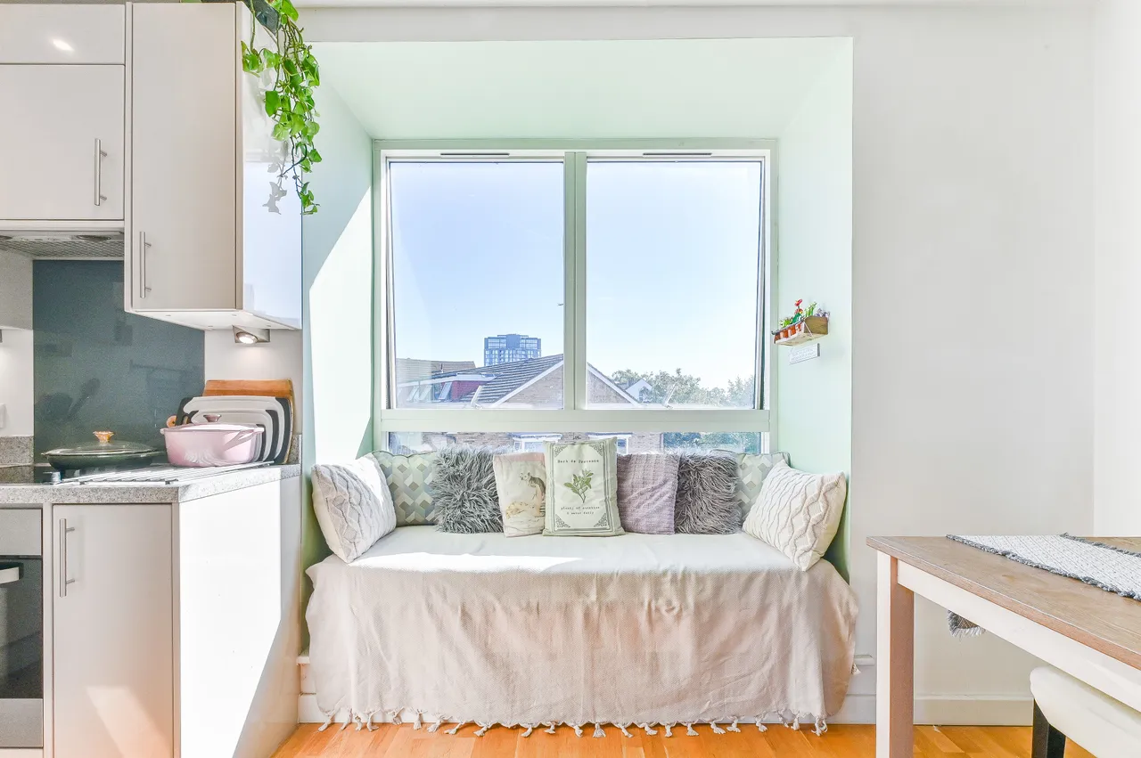 Flat 10, Lennard Lodge, 19 Lennard Road, Croydon, photo 6
