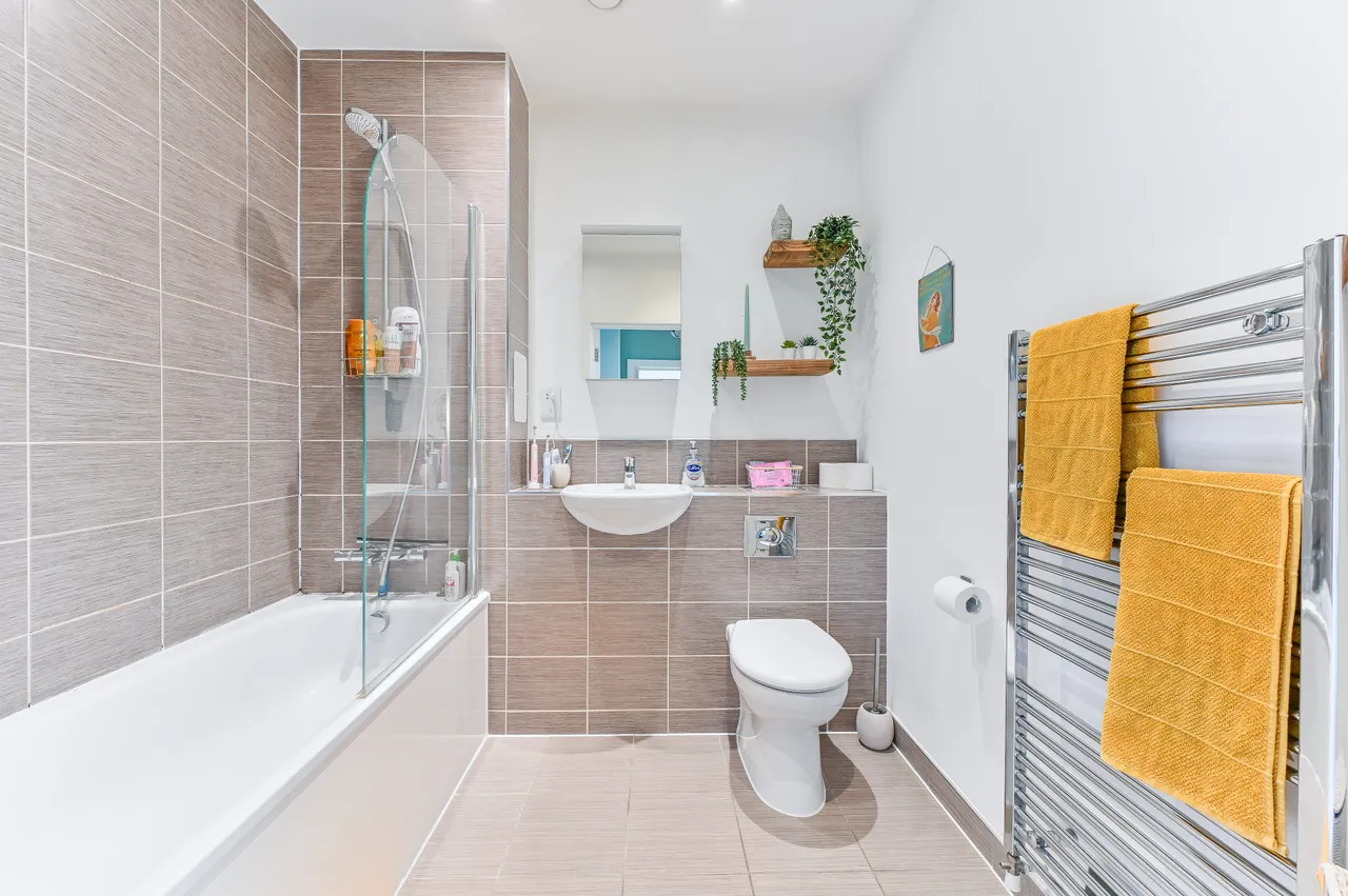 Flat 10, Lennard Lodge, 19 Lennard Road, Croydon, photo 9