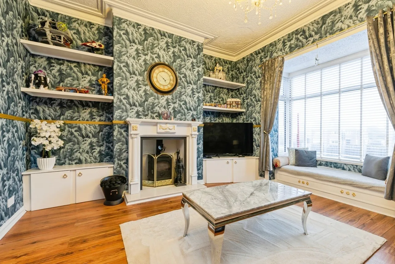St. Pauls Terrace, Sunderland, SR2, photo 5