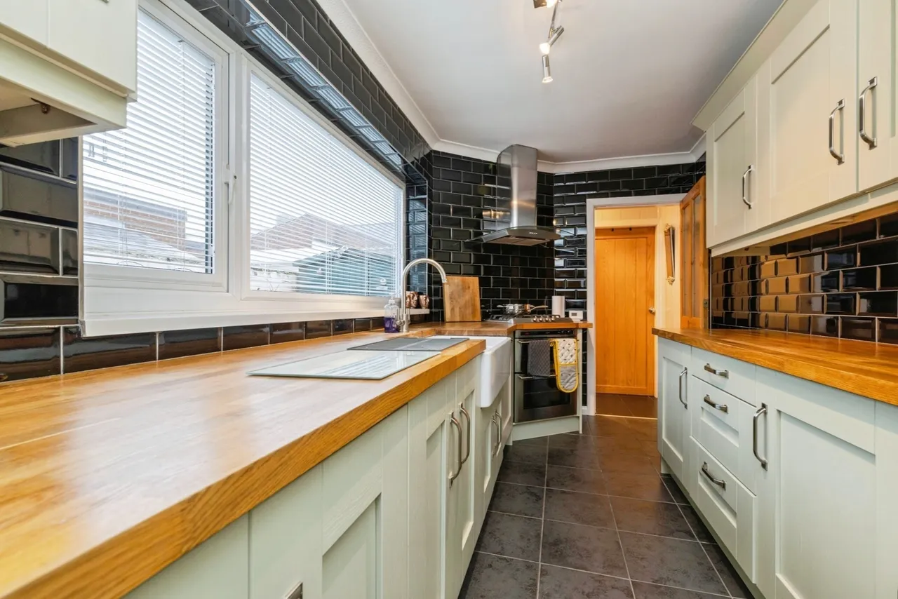 St. Pauls Terrace, Sunderland, SR2, photo 9