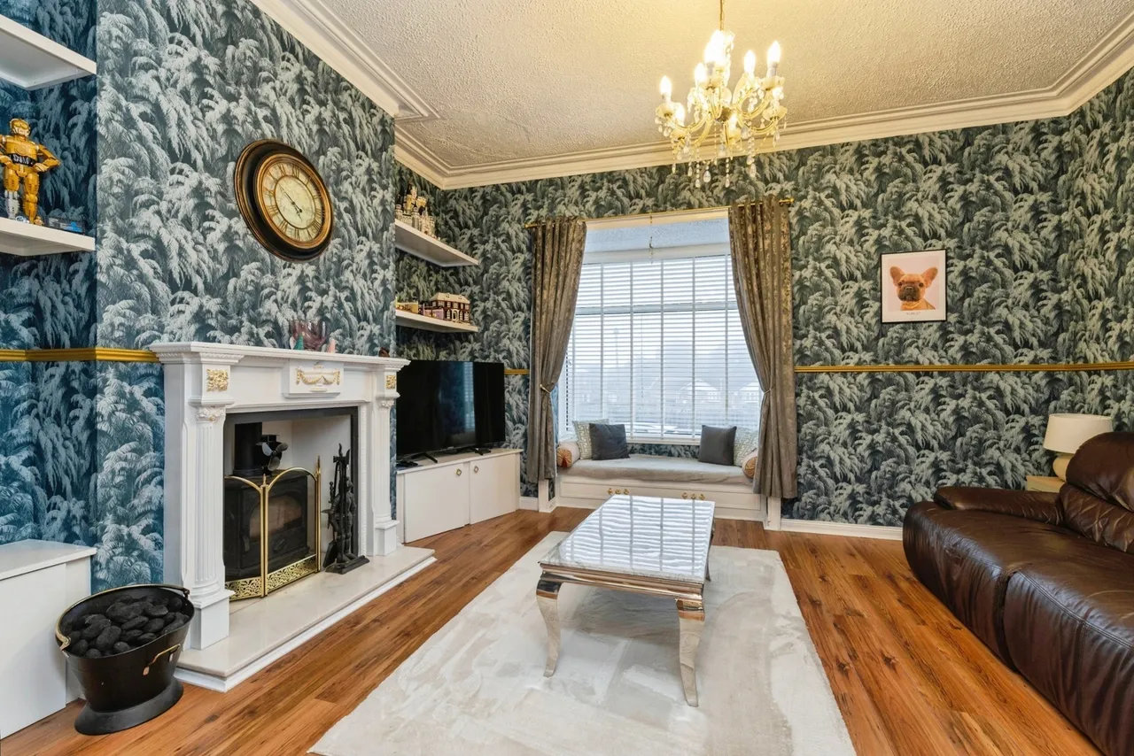 St. Pauls Terrace, Sunderland, SR2, photo 2
