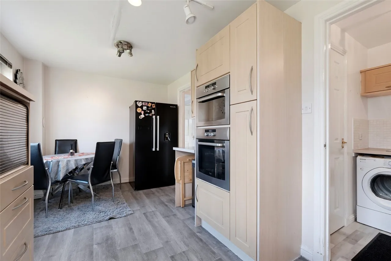Hopeman Drive, Ellon, AB41, photo 12