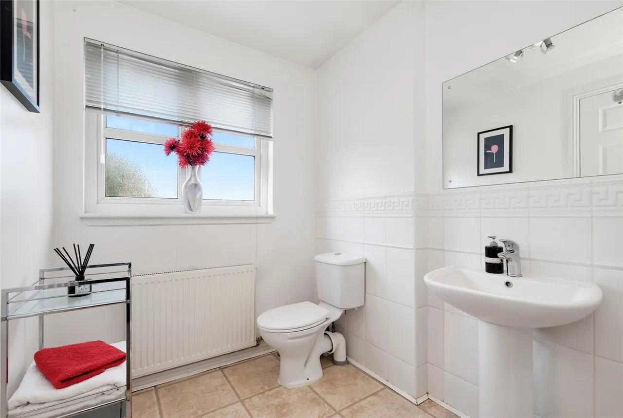 Hopeman Drive, Ellon, AB41, photo 20