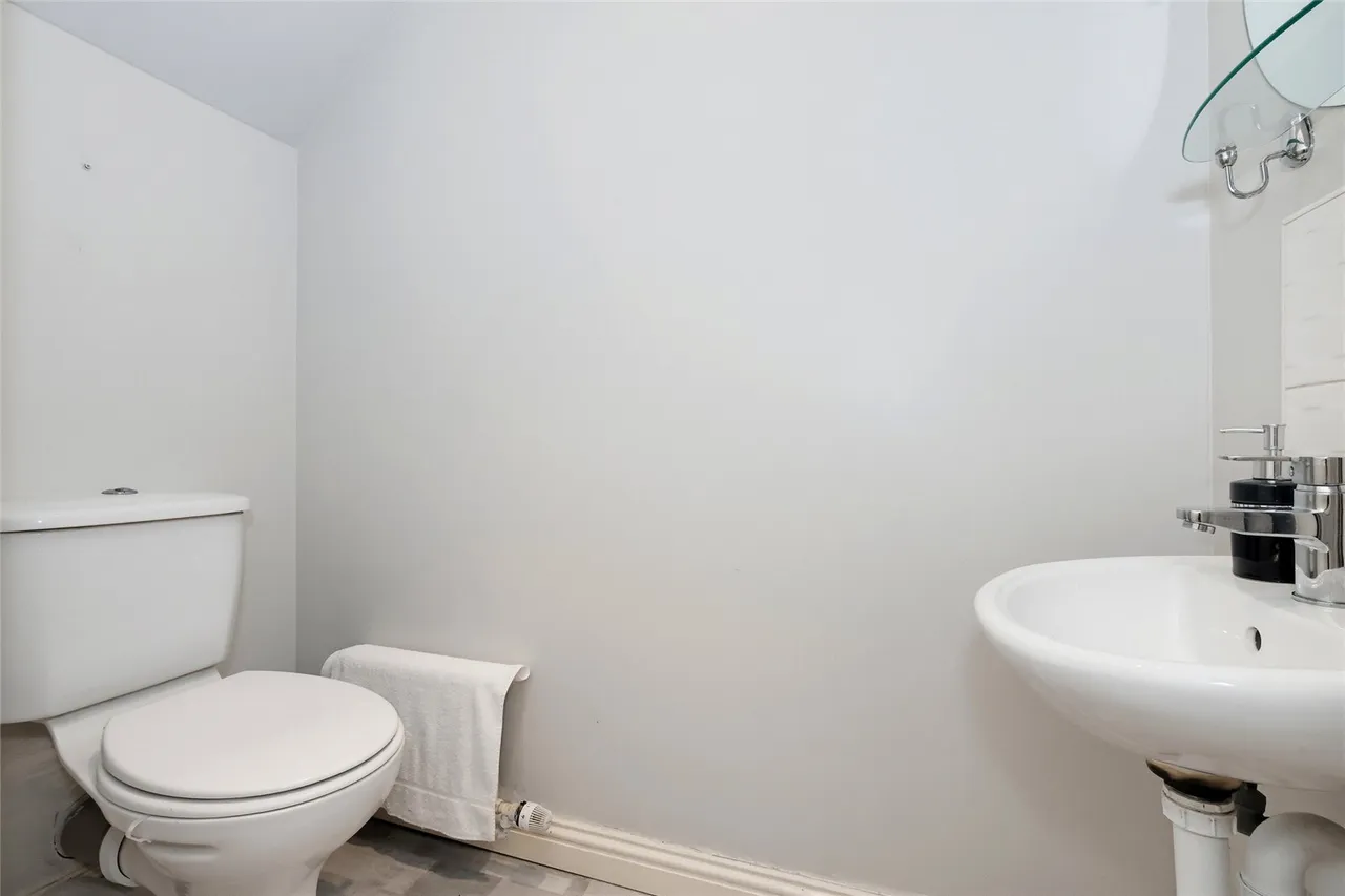 Hopeman Drive, Ellon, AB41, photo 15