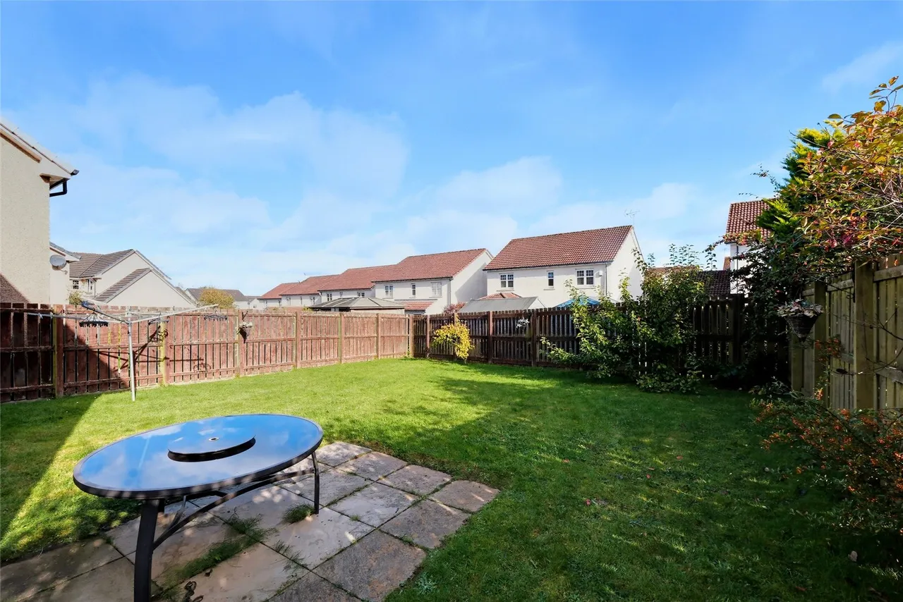 Hopeman Drive, Ellon, AB41, photo 30