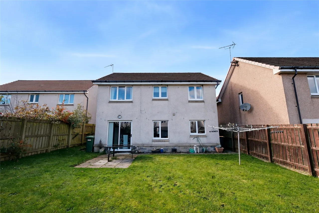 Hopeman Drive, Ellon, AB41, photo 29