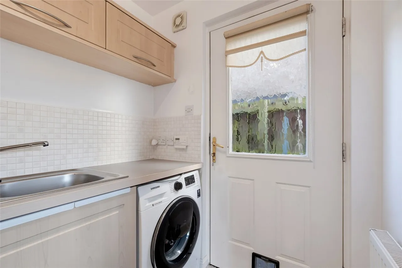 Hopeman Drive, Ellon, AB41, photo 13