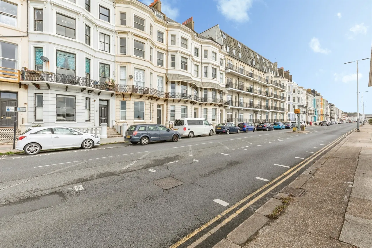 Eversfield Place, St. Leonards-On-Sea, TN37, photo 17
