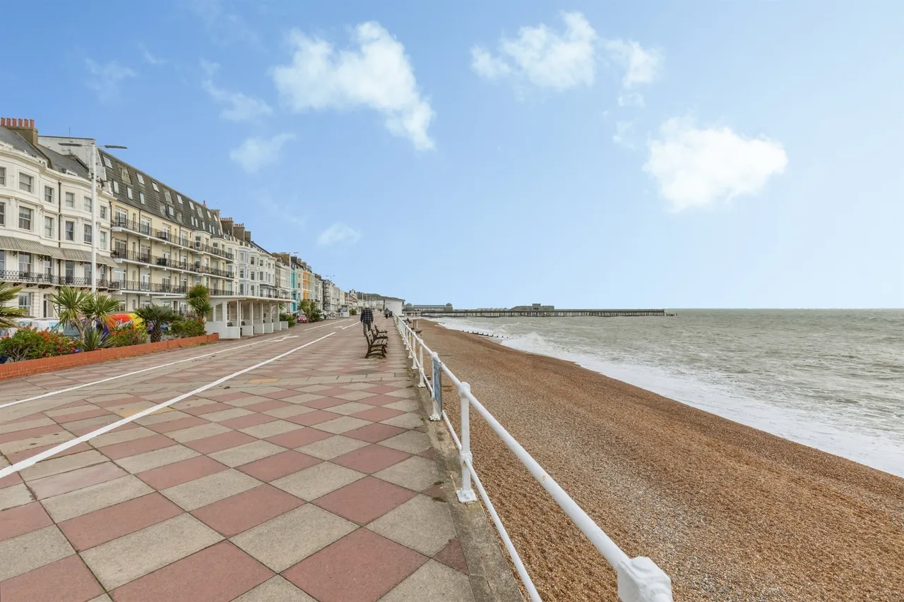 Eversfield Place, St. Leonards-On-Sea, TN37, photo 15