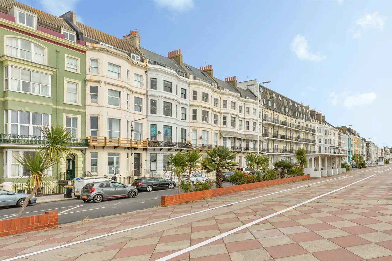 Eversfield Place, St. Leonards-On-Sea, TN37, photo 16