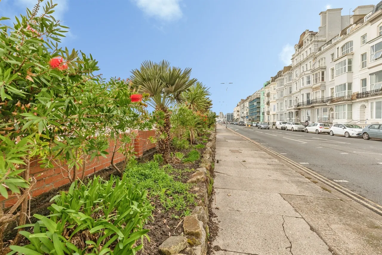 Eversfield Place, St. Leonards-On-Sea, TN37, photo 14