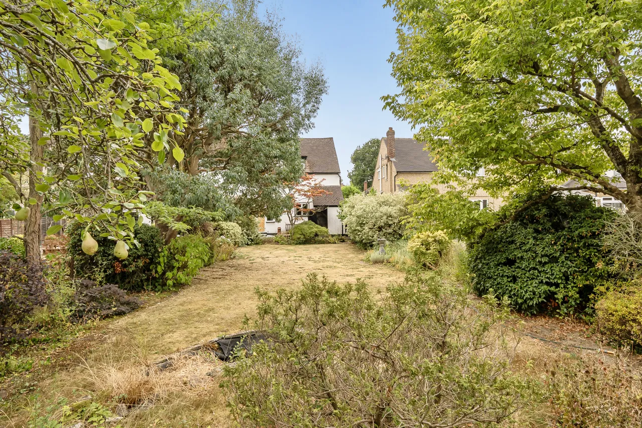 Pinn Way, Ruislip, HA4, photo 4