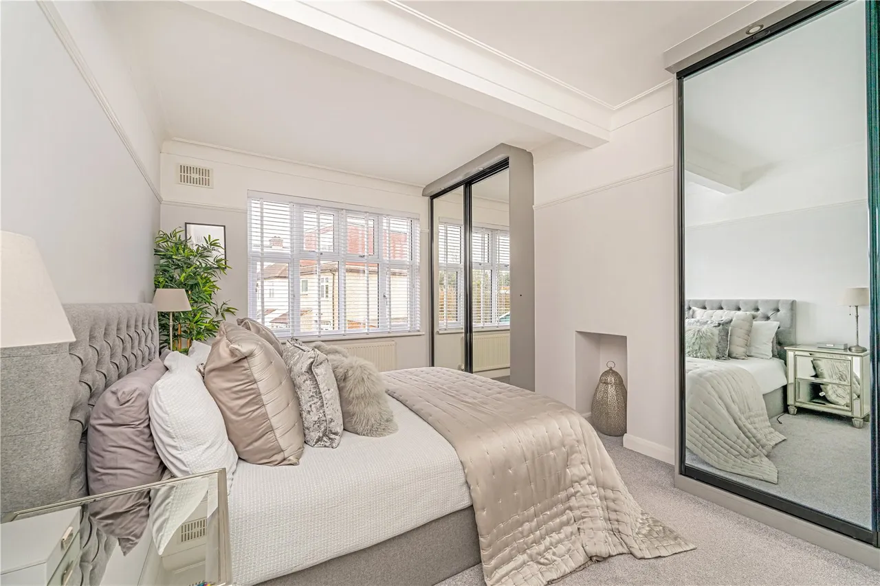 Norman Court, Upper Sunbury Road, Hampton, TW12 2DN, photo 8