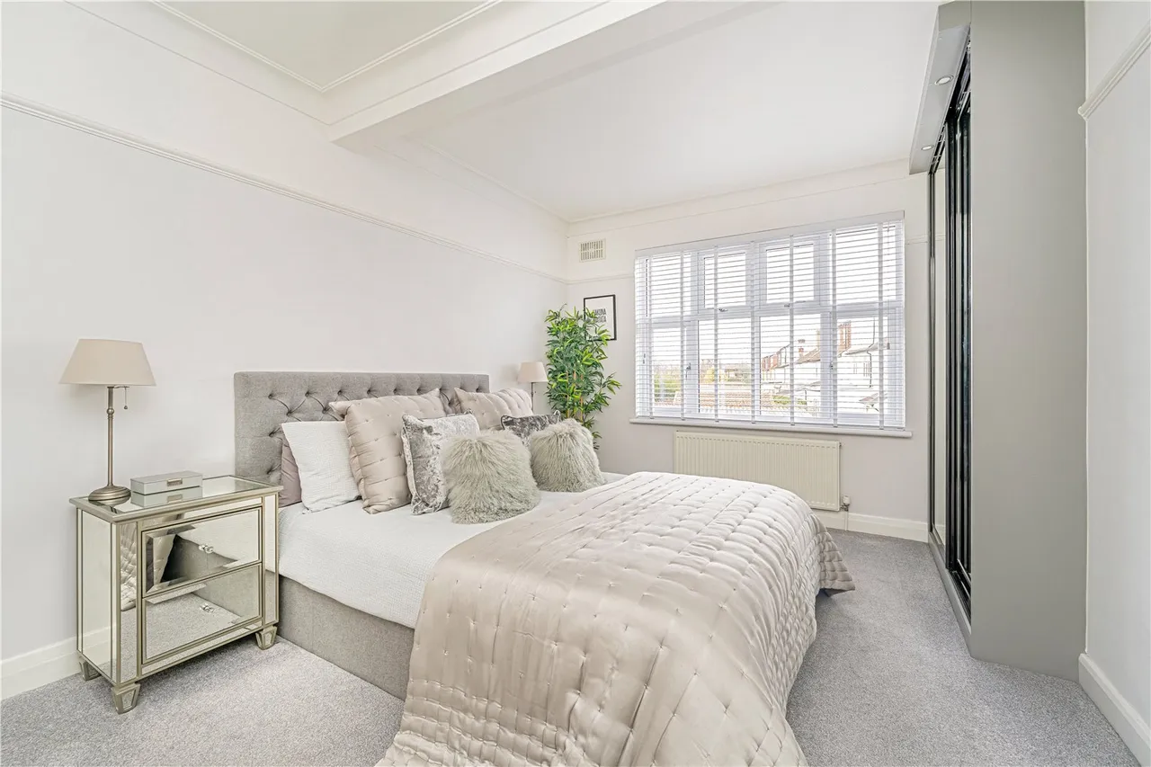 Norman Court, Upper Sunbury Road, Hampton, TW12 2DN, photo 7