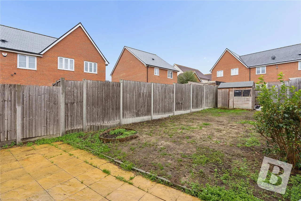 Hays Road, Gravesend, DA12, photo 16