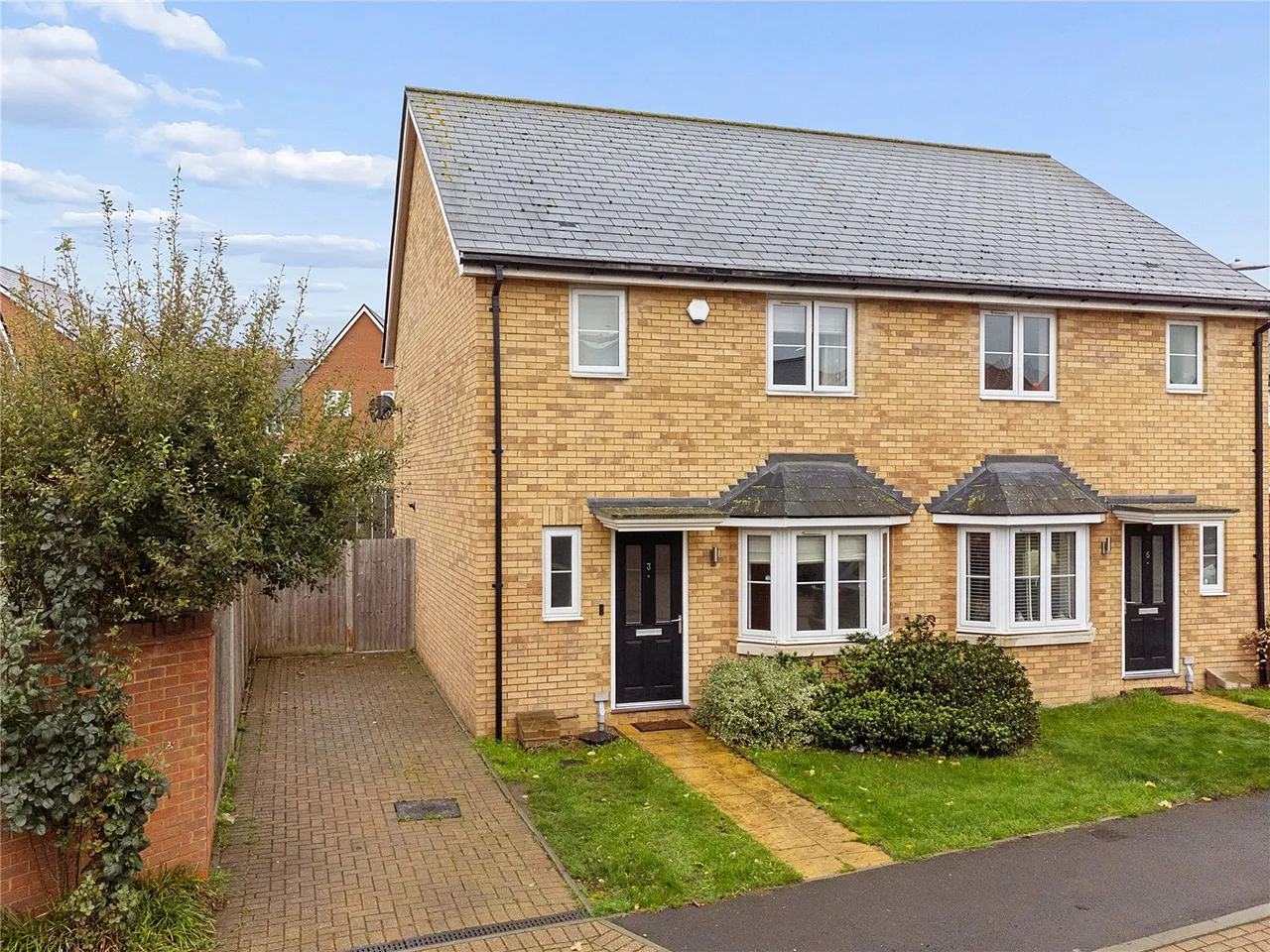 3 bed house for sale, Hays Road, Gravesend, DA12