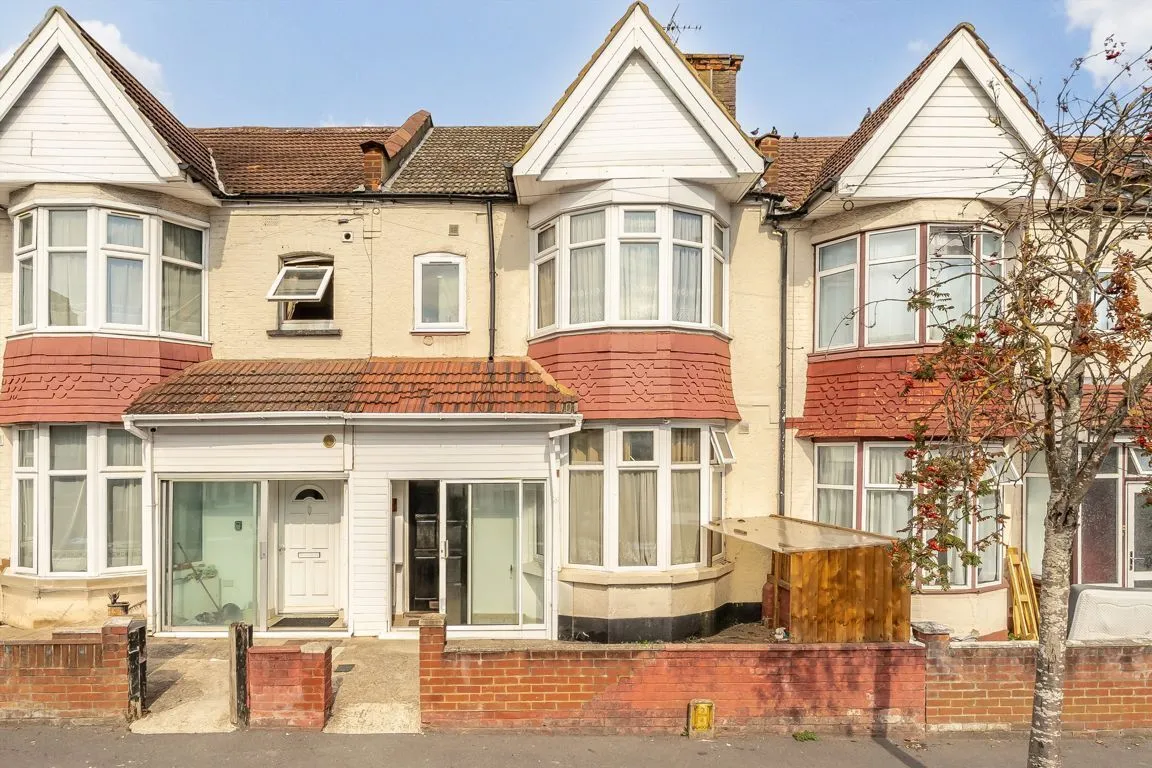 house to rent, Fernbank Avenue, HA0