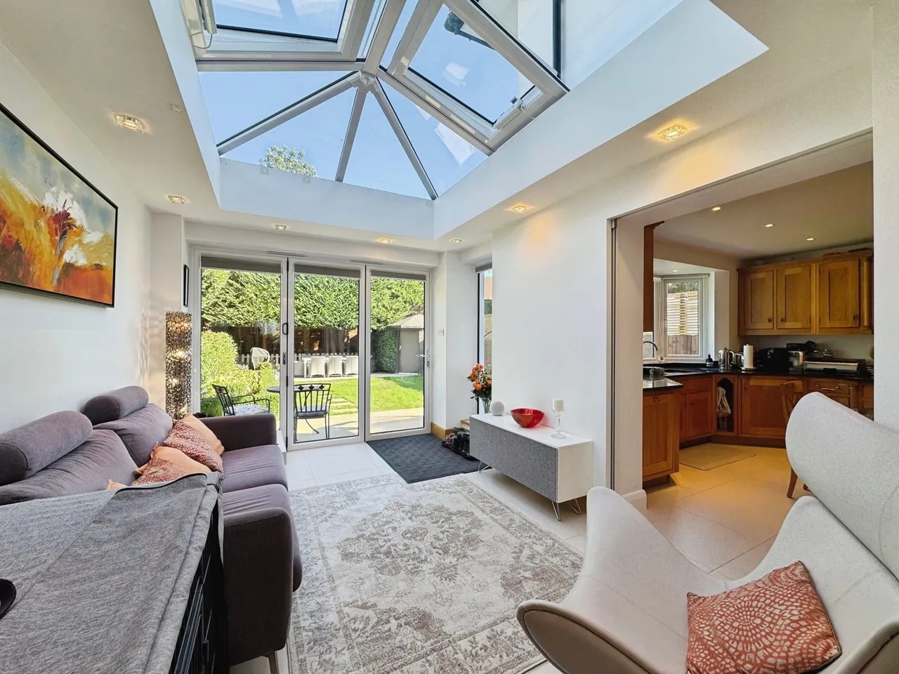 The Grove, Edgware, HA8, photo 4
