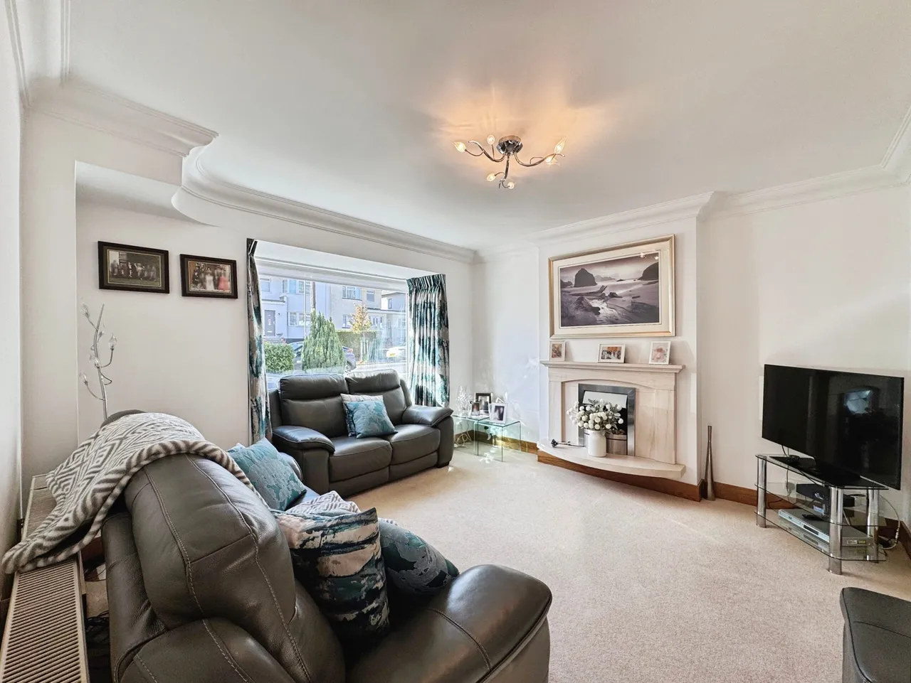 The Grove, Edgware, HA8, photo 2