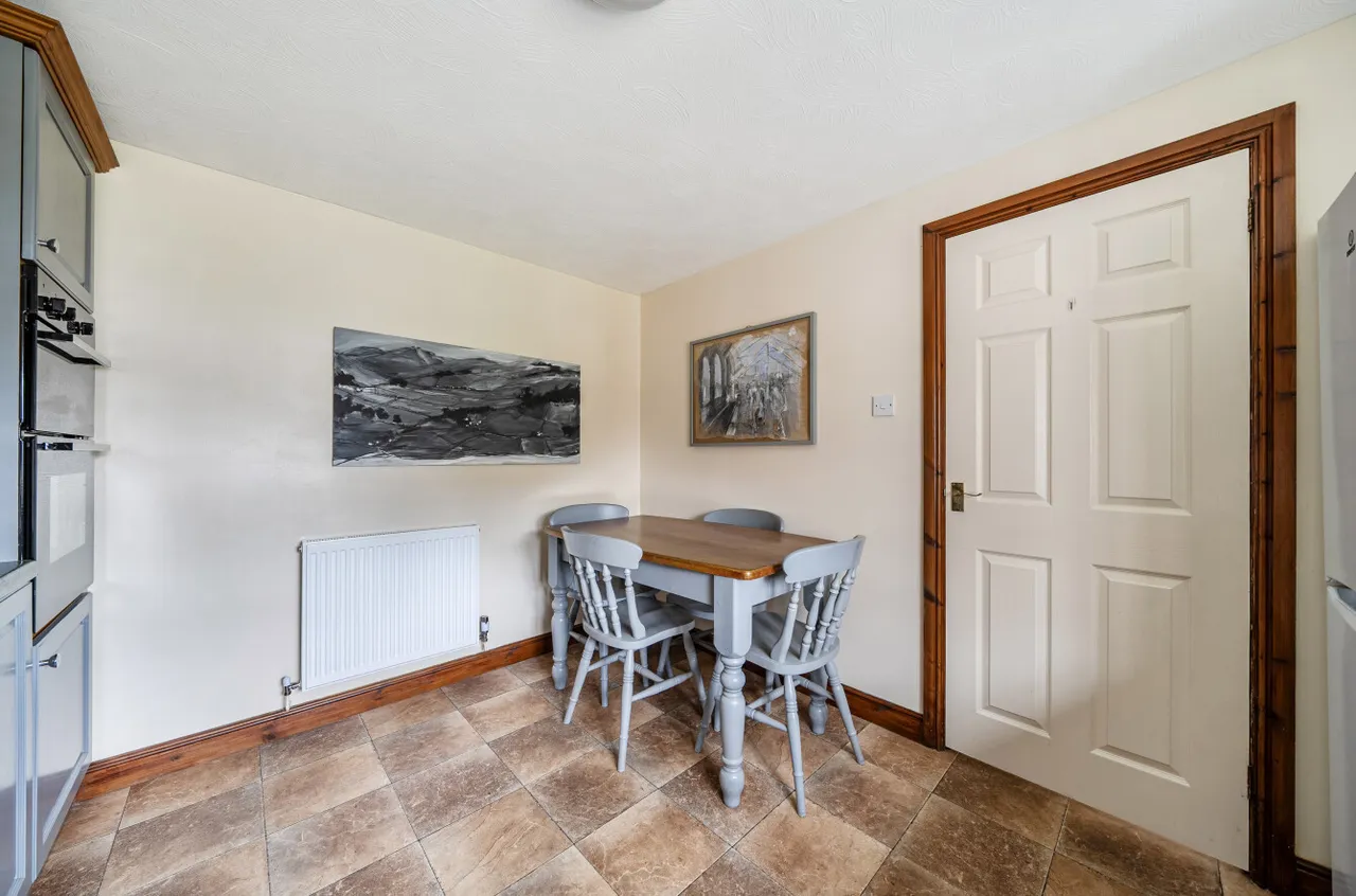 Dol Y Felin, Abermule, photo 8
