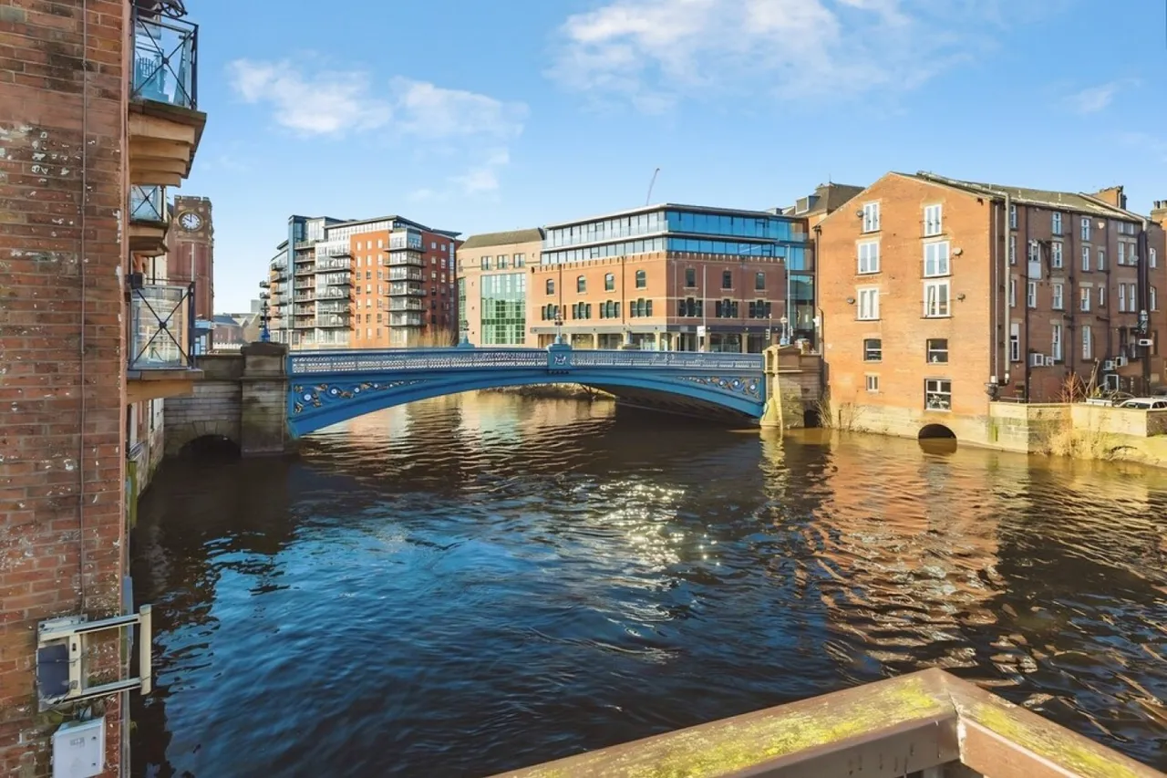 Dock Street, LS10, photo 14