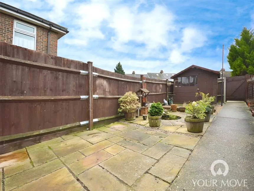 St. Thomas Road, Northfleet, Kent, DA11, photo 9