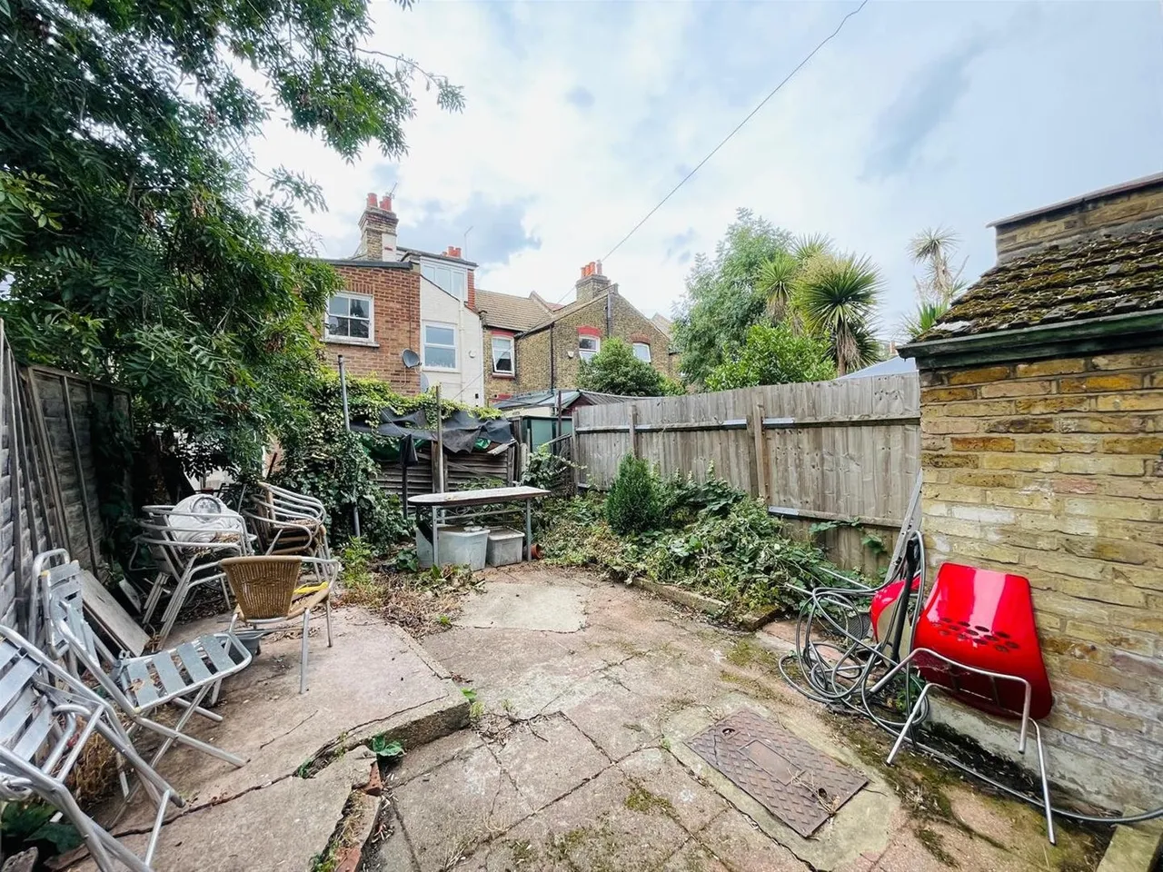 Thackeray Avenue, London, N17, photo 10