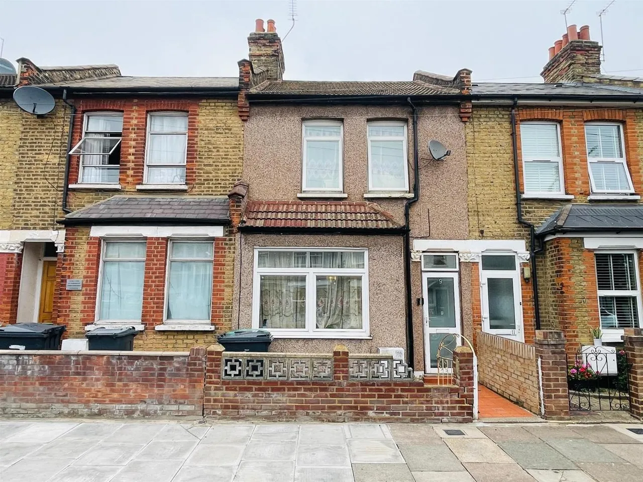 Thackeray Avenue, London, N17, photo 6