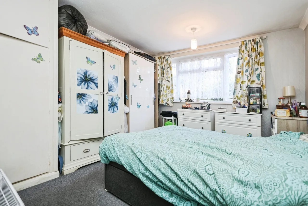 Elmfield Gardens, Worcester, WR5, photo 9