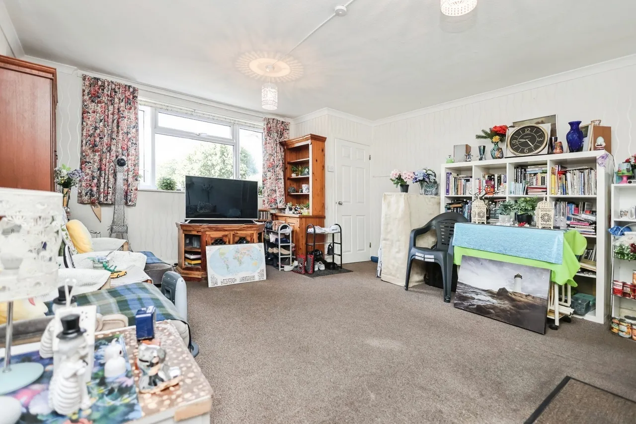 Elmfield Gardens, Worcester, WR5, photo 5